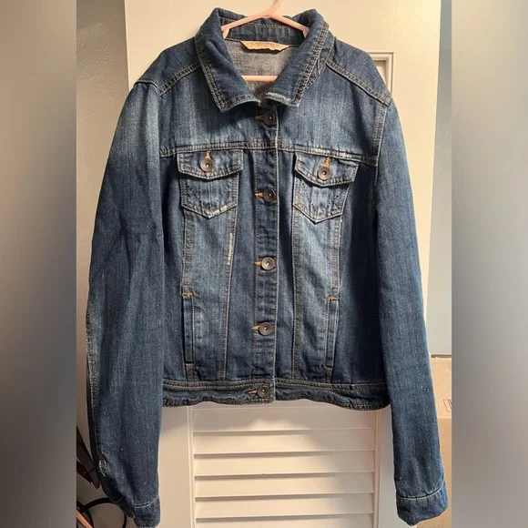 Highway Jeans Women’s Jacket Medium - Picture 9 of 14